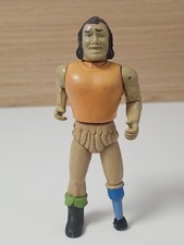Figurine rétro bootleg des