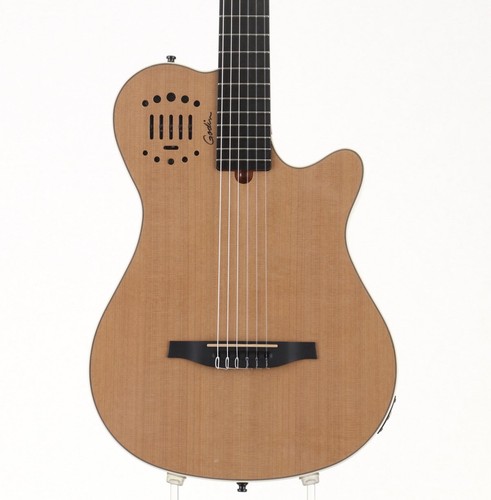 Godin multiac grand concert - multiac,
