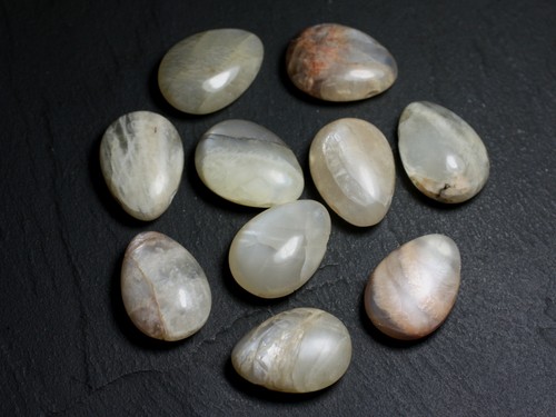 1pc perle pendentif - -, pierre