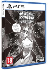 Slay The Princess The Pristine Cut PS5