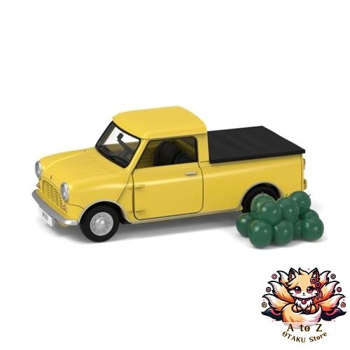 Nouveau mini pick tiny city - nouveau,
