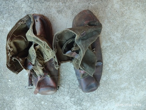 Sur chaussures armée - chaussures, de