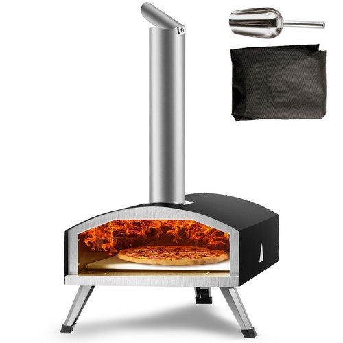 Vevor four pizza - vevor, à