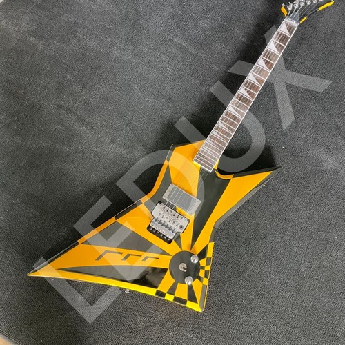 Electric guitar solid body - electric,