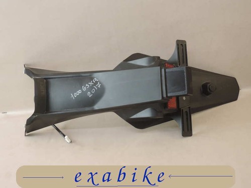 Garde boue arriere - pour, suzuki
