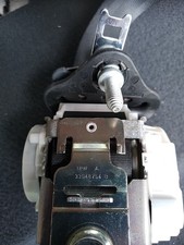 Ceinture arriere droit RENAULT