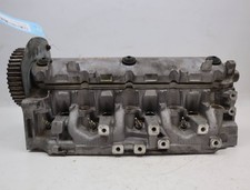 Culasse diesel occasion RENAULT LAGUNA II Phase 2 - 1.9 DCI 125ch -