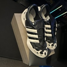 Adidas Y-3 Regu 2002 JR3600