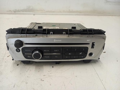 Autoradio origine renault - autoradio,