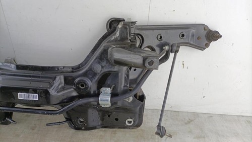 Berceau avant fiat punto - punto, evo