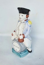 Ancien pichet faience de - ancien,