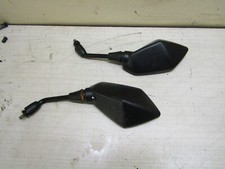 jeu de retroviseurs kymco agility 2 temps renouvo 50