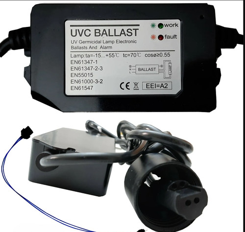 Alimentation transformateur