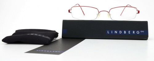 Lindberg lunettes afi 18 - afi, 49-18
