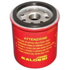 Filtre à huile Malossi pour
