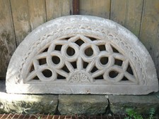 Ancien imposte / moucharabieh