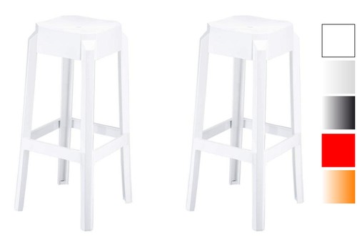 Lot tabourets de bar - tabourets,