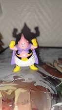 Mini Figurine Boolzz Buu Dragon Ball BS bandai figure Gokou Full Color Majin Boo
