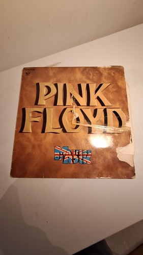Vinyle 33t pink floyd - vinyle,