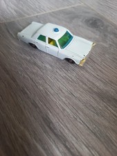 Voiture Miniature Ford Galaxie