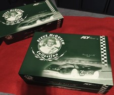 slot car  au 1/32  fly porsche