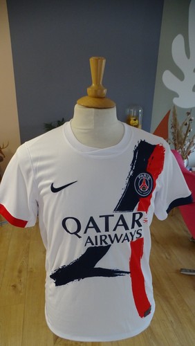Maillot football nike psg - maillot,