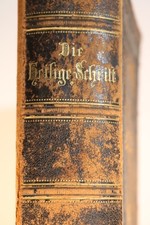 D.Martin Luthers Ancienne