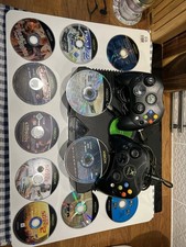 Xbox Première Génération