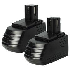 2 Batteries pour Hilti SFL