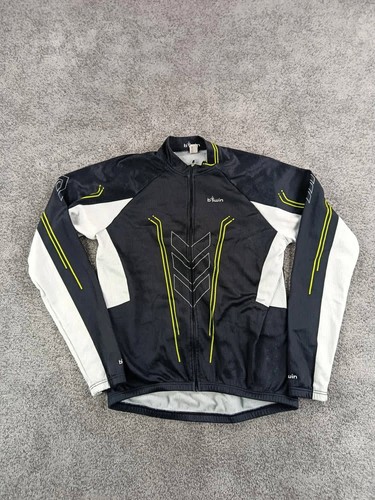 Twin veste velo saison - velo, mi-saison