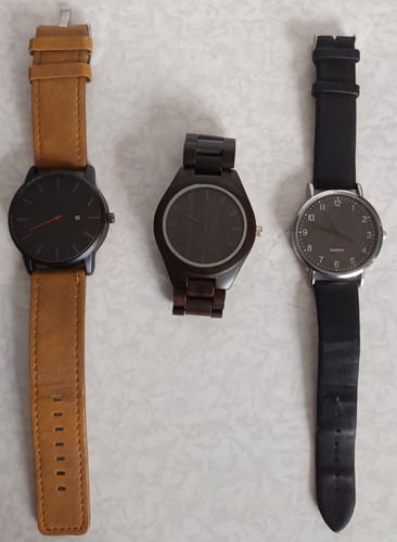 Lot montres très - lot, bon
