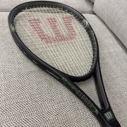 Wilson hyper carbon - carbon,
