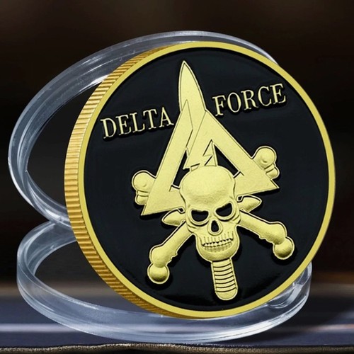 Delta force 1st sfod us - force, et