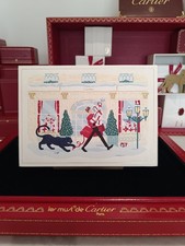 Puzzle Cartier Diabolo, Panthere,Must,Santos,Pasha, Roadster