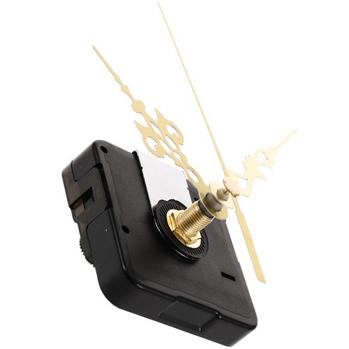 Mecanisme horloge silencieux - horloge,
