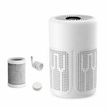 Purificateur d’Air WC 50m²
