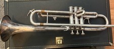 Vintage Blessing XL Trumpet -