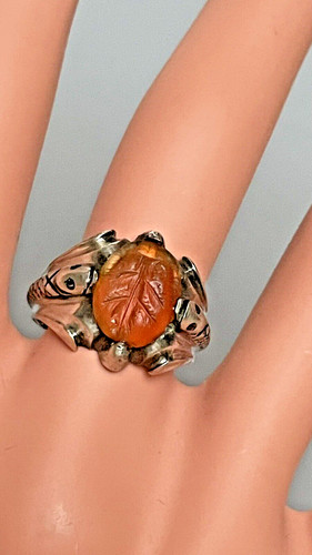 Bague femme métal - femme,