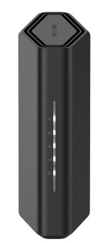 Nighthawk rs100 routeur noir - nighthawk, rs100,