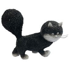 Statuette Les chats Dubout