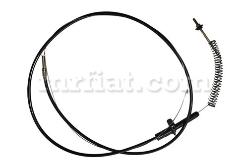 Fiat 126 bis accelerator - fiat,