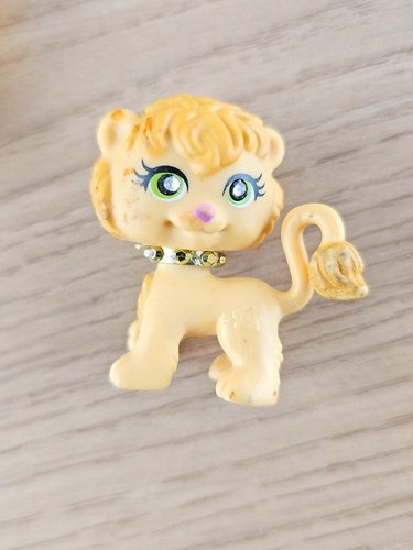 Littlest petshop lps - littlest,