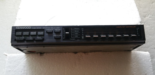 Vintage kenwood graphic - vintage,