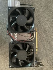 MSI N560GTX-Ti Twin Frozr II/OC (+2 Ventilateurs Ajoutés) Valeur :525,00$