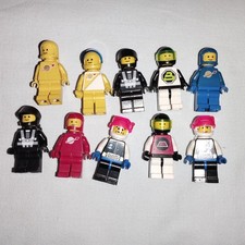 Lego Espace Space Classic