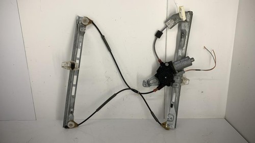 Leve vitre electrique avant