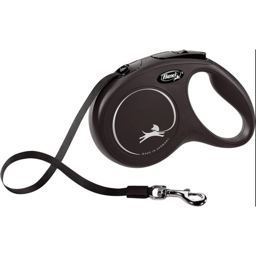Laisse sangle mètres max - laisse, m