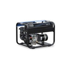 Groupe électrogène à