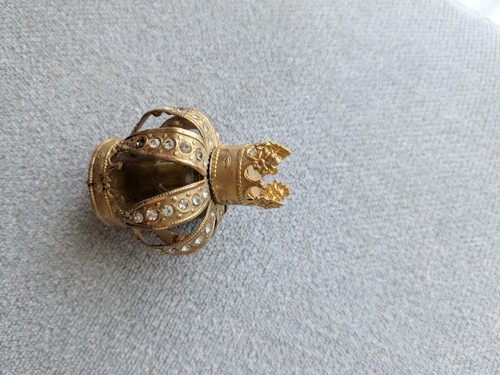 Miniature myrna pons - miniature, no.