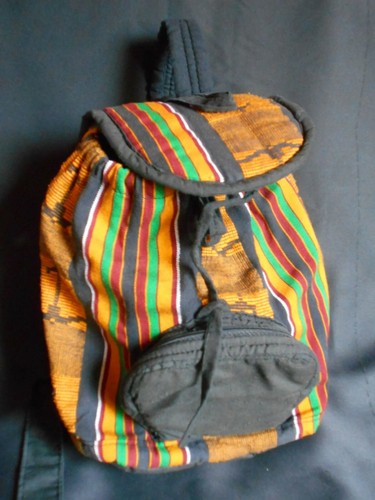Sac dos ethnique - ,